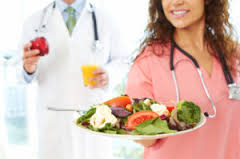 nutritionist