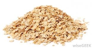 oats