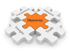 objectivity