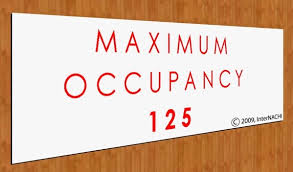 occupancy