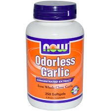 odorless