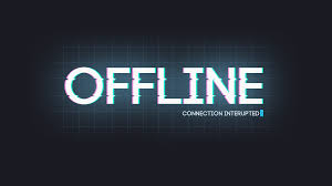 offline