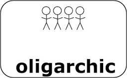 oligarchic