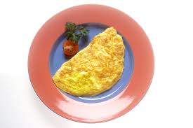 omelet