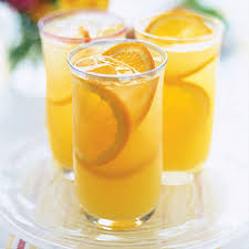 orangeade