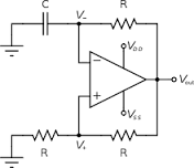 oscillator