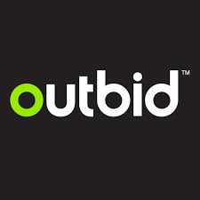 outbid