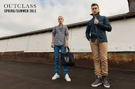 outclass