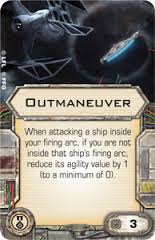 outmaneuver