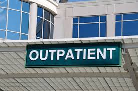 outpatient