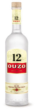 ouzo