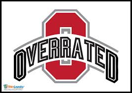 overrated