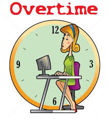 overtime