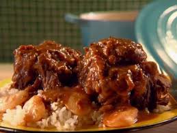 oxtail