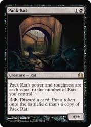 pack-rat