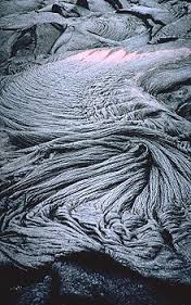 pahoehoe