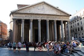 pantheon