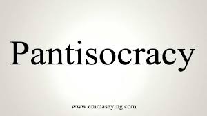 pantisocracy