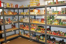 pantry