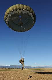 paratrooper