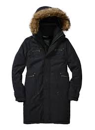 parka