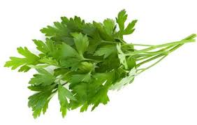 parsley