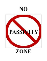 passivity