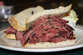 pastrami