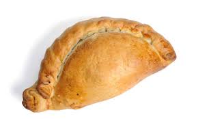 pasty