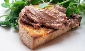 pate