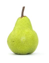 pear