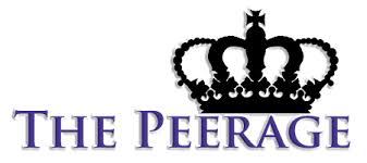 peerage