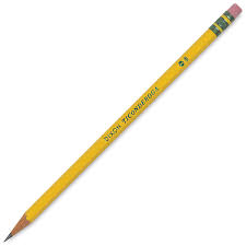 pencil