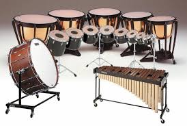 percussion