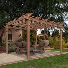 pergola