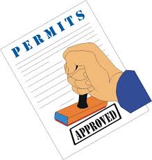 permit