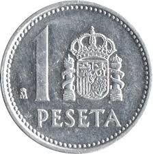 peseta