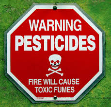 pesticide