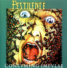 pestilence