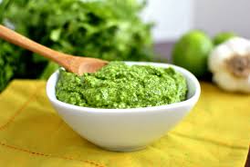 pesto