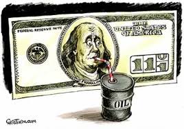 petrodollar