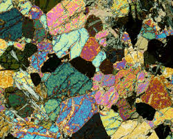 petrology