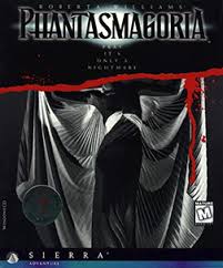 phantasmagoria