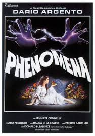 phenomena