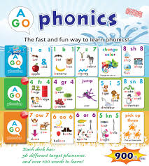 phonics