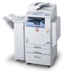 photocopier