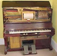 pianola