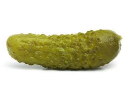 pickle