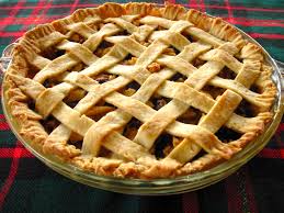 pie