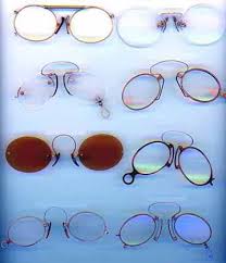 pince-nez